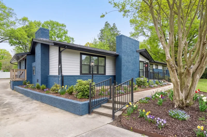 Rose Care Home Zebulon